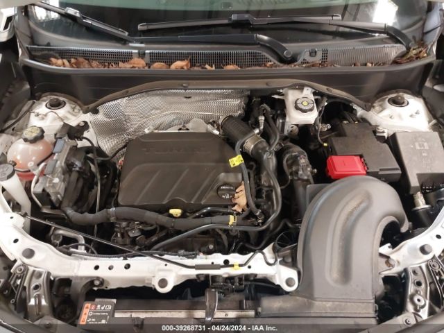 Photo 9 VIN: KL4MMBS23NB128092 - BUICK ENCORE GX 