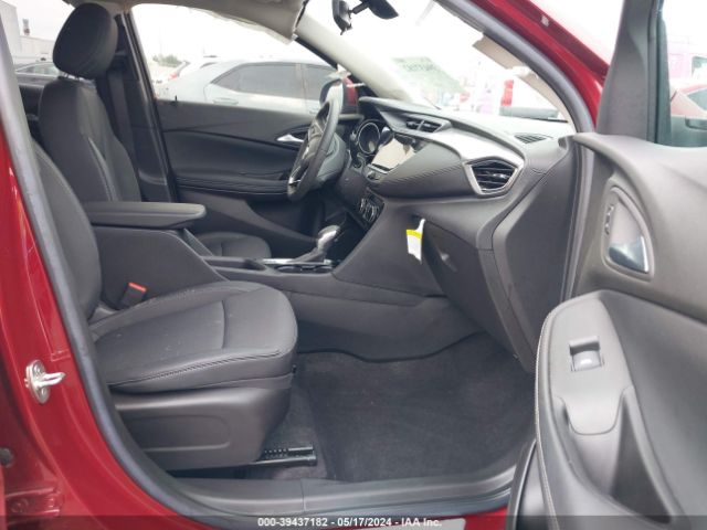 Photo 4 VIN: KL4MMBS23NB133163 - BUICK ENCORE GX 