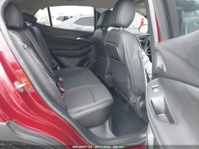 Photo 7 VIN: KL4MMBS23NB133163 - BUICK ENCORE GX 