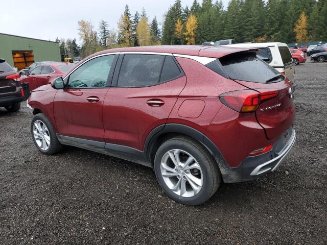 Photo 1 VIN: KL4MMBS23NB149007 - BUICK ENCORE GX 