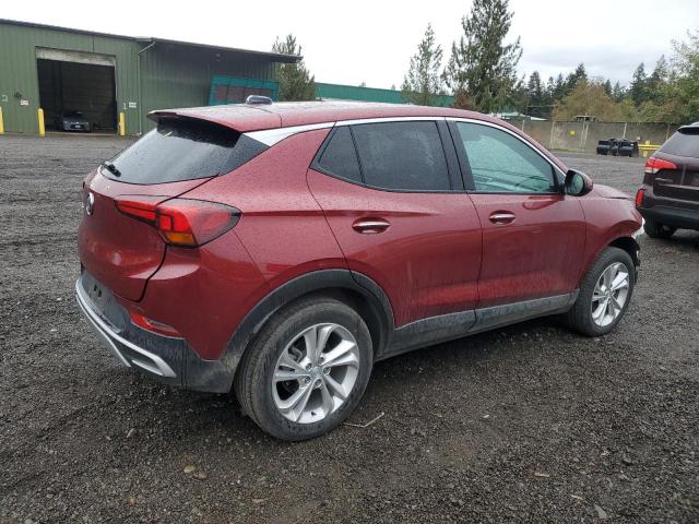 Photo 2 VIN: KL4MMBS23NB149007 - BUICK ENCORE GX 