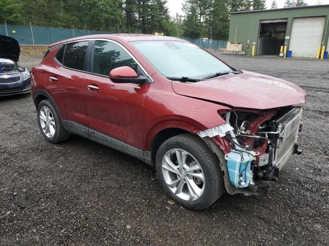 Photo 3 VIN: KL4MMBS23NB149007 - BUICK ENCORE GX 