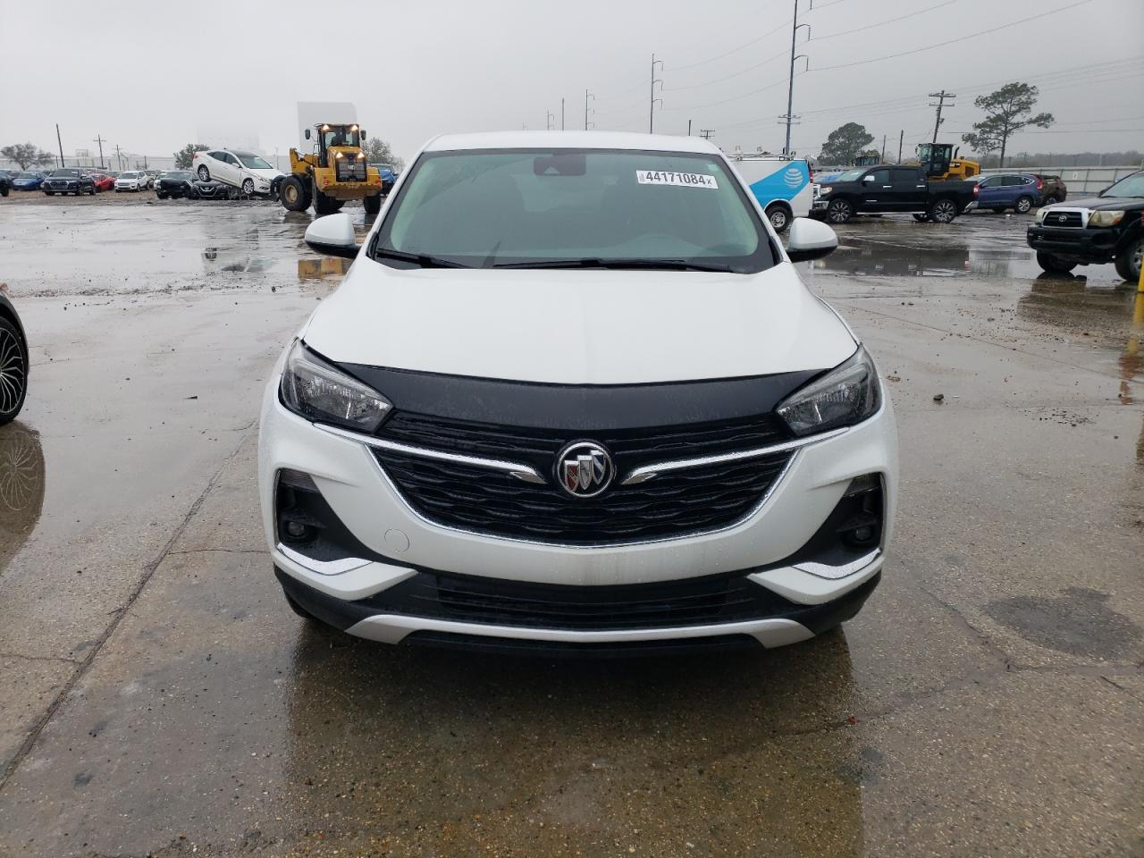 Photo 6 VIN: KL4MMBS23PB031638 - BUICK ENCORE 