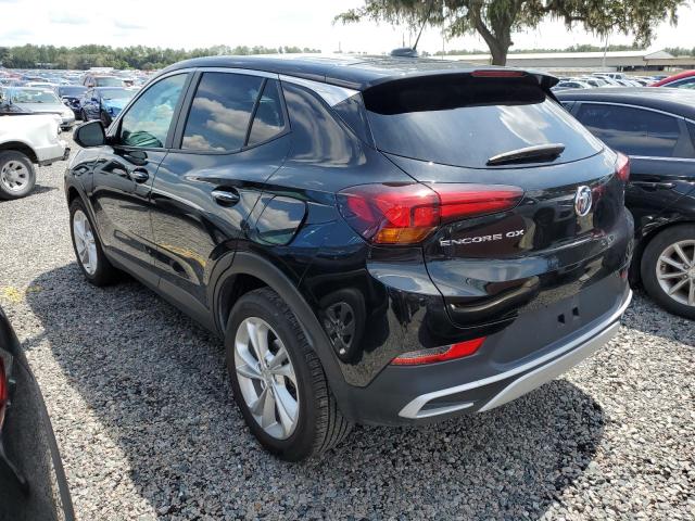 Photo 1 VIN: KL4MMBS23PB089992 - BUICK ENCORE 