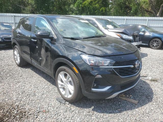 Photo 3 VIN: KL4MMBS23PB089992 - BUICK ENCORE 