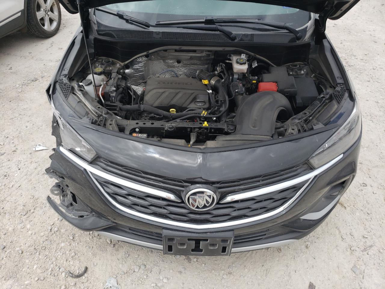 Photo 10 VIN: KL4MMBS23PB098059 - BUICK ENCORE 