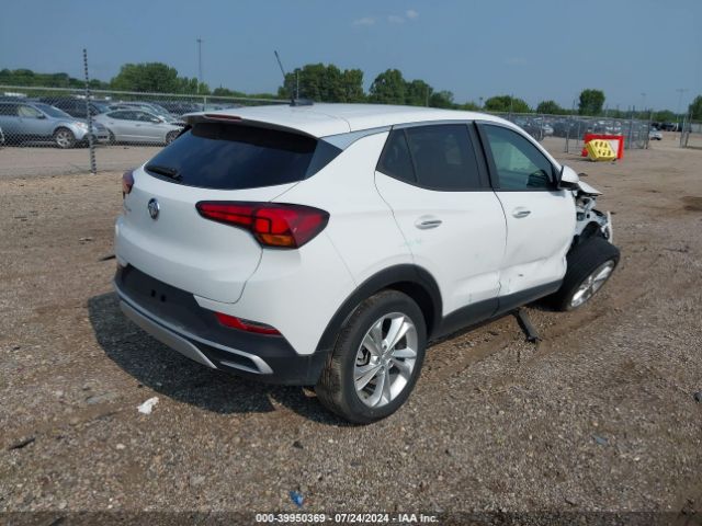 Photo 3 VIN: KL4MMBS23PB109125 - BUICK ENCORE GX 