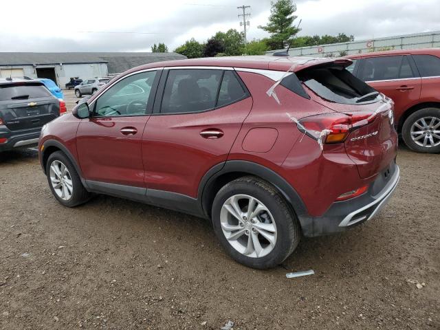 Photo 1 VIN: KL4MMBS23PB140889 - BUICK ENCORE GX 