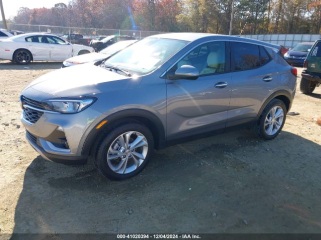 Photo 1 VIN: KL4MMBS23PB146286 - BUICK ENCORE GX 