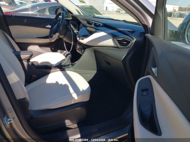 Photo 4 VIN: KL4MMBS23PB146286 - BUICK ENCORE GX 