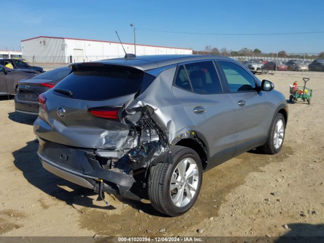 Photo 5 VIN: KL4MMBS23PB146286 - BUICK ENCORE GX 