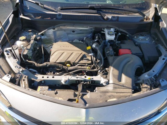 Photo 9 VIN: KL4MMBS23PB146286 - BUICK ENCORE GX 