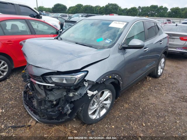 Photo 1 VIN: KL4MMBS24LB076873 - BUICK ENCORE GX 