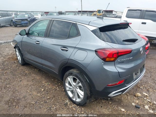 Photo 2 VIN: KL4MMBS24LB076873 - BUICK ENCORE GX 