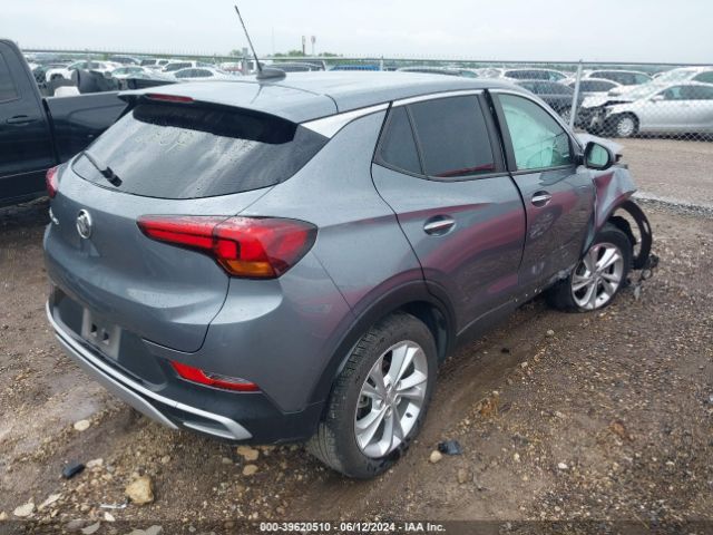 Photo 3 VIN: KL4MMBS24LB076873 - BUICK ENCORE GX 