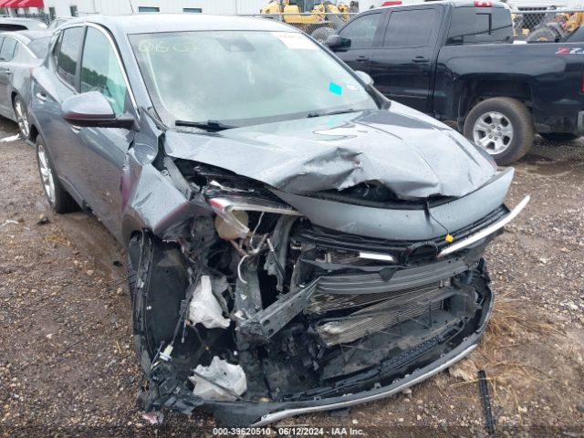 Photo 5 VIN: KL4MMBS24LB076873 - BUICK ENCORE GX 