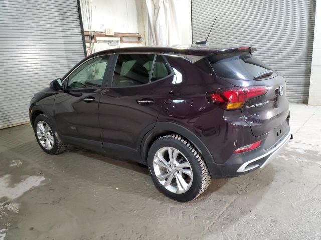 Photo 1 VIN: KL4MMBS24LB088280 - BUICK ENCORE GX 