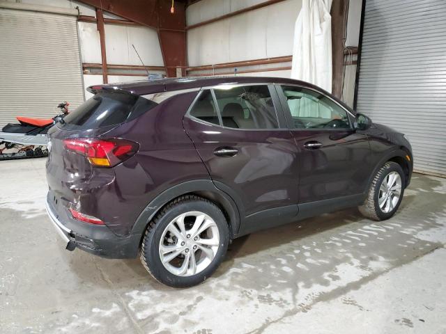 Photo 2 VIN: KL4MMBS24LB088280 - BUICK ENCORE GX 