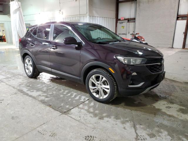 Photo 3 VIN: KL4MMBS24LB088280 - BUICK ENCORE GX 