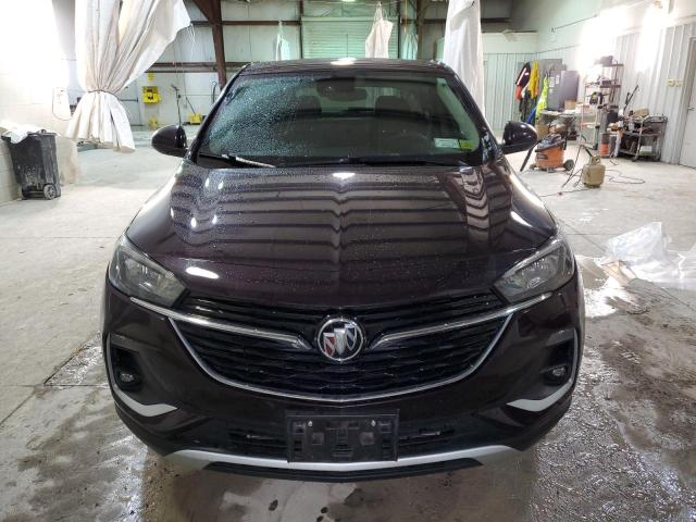 Photo 4 VIN: KL4MMBS24LB088280 - BUICK ENCORE GX 