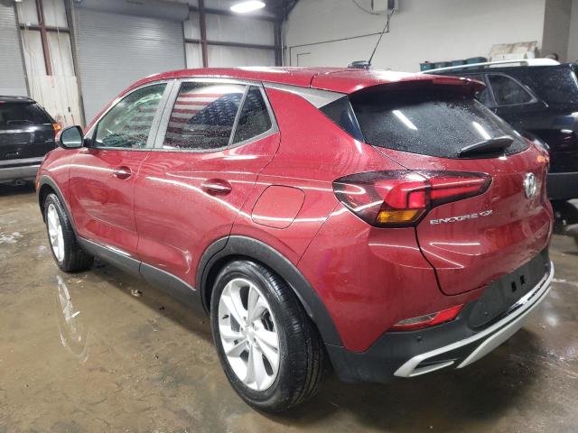 Photo 1 VIN: KL4MMBS24LB090921 - BUICK ENCORE GX 