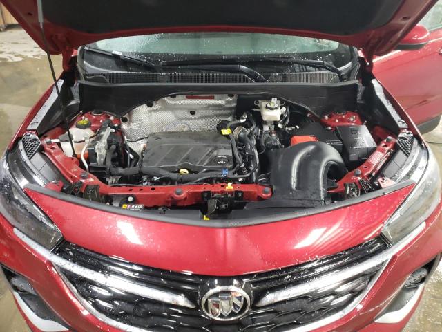 Photo 10 VIN: KL4MMBS24LB090921 - BUICK ENCORE GX 