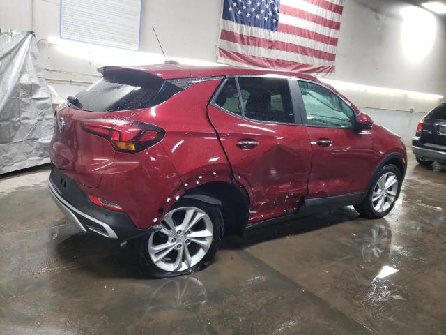 Photo 2 VIN: KL4MMBS24LB090921 - BUICK ENCORE GX 