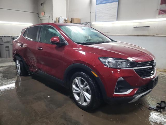 Photo 3 VIN: KL4MMBS24LB090921 - BUICK ENCORE GX 