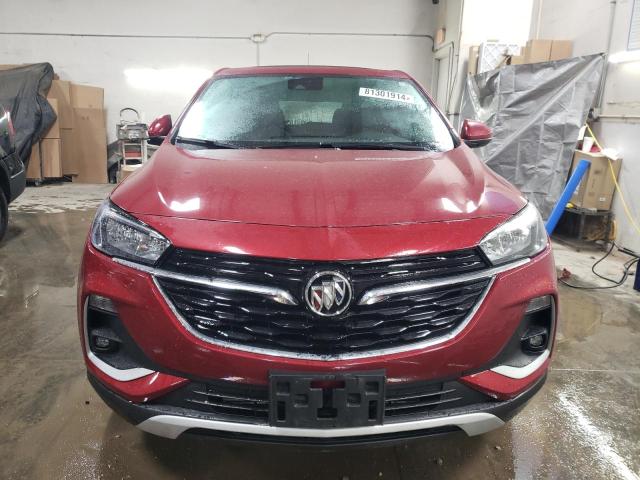 Photo 4 VIN: KL4MMBS24LB090921 - BUICK ENCORE GX 