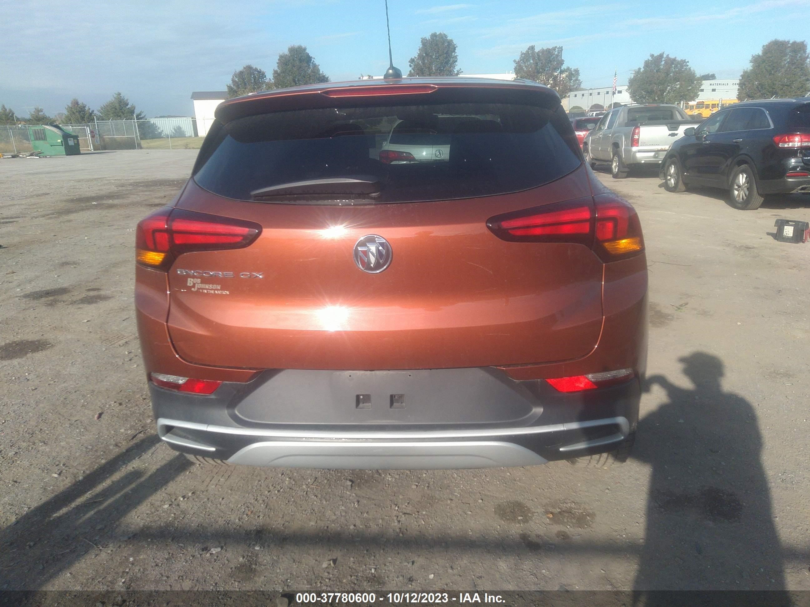 Photo 15 VIN: KL4MMBS24LB094144 - BUICK ENCORE GX 