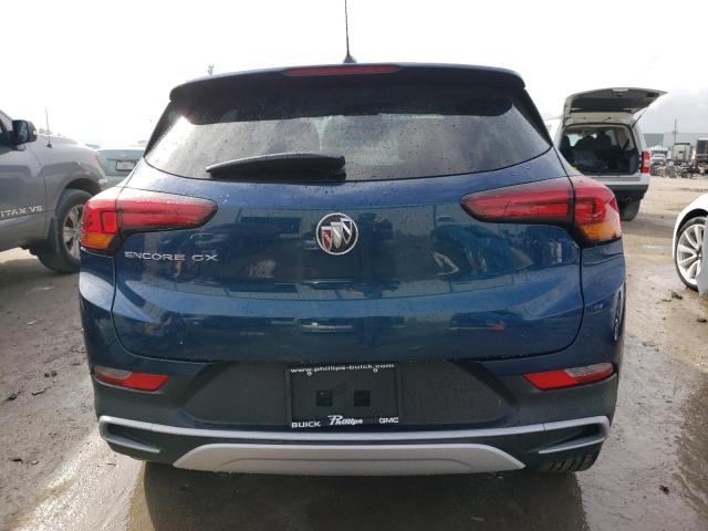 Photo 5 VIN: KL4MMBS24LB095715 - BUICK ENCORE 