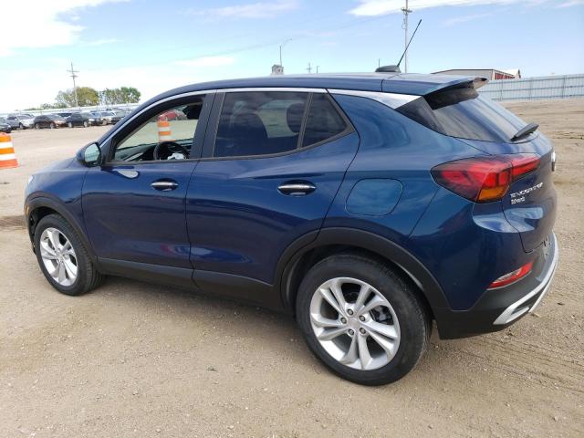 Photo 1 VIN: KL4MMBS24LB097285 - BUICK ENCORE GX 