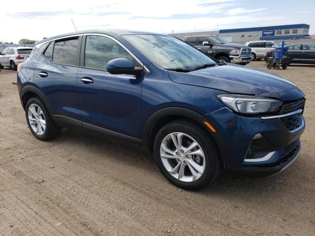 Photo 3 VIN: KL4MMBS24LB097285 - BUICK ENCORE GX 