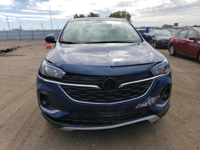 Photo 4 VIN: KL4MMBS24LB097285 - BUICK ENCORE GX 