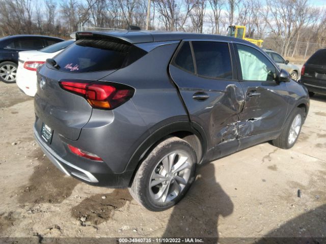 Photo 3 VIN: KL4MMBS24LB103893 - BUICK ENCORE GX 