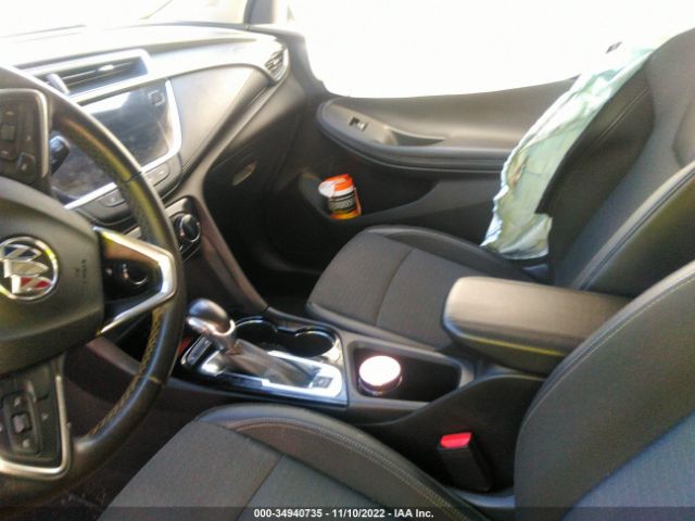 Photo 4 VIN: KL4MMBS24LB103893 - BUICK ENCORE GX 