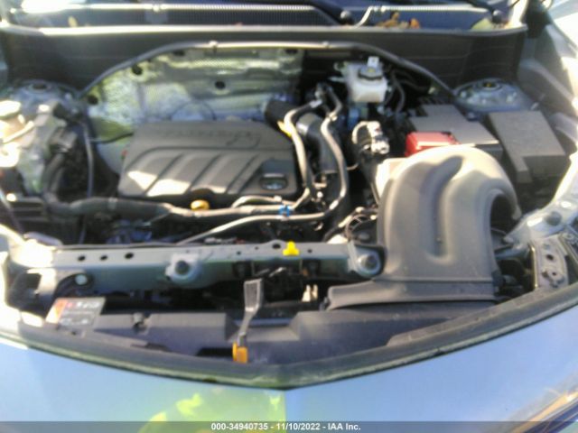 Photo 9 VIN: KL4MMBS24LB103893 - BUICK ENCORE GX 