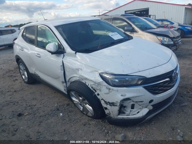 Photo 0 VIN: KL4MMBS24LB111122 - BUICK ENCORE GX 