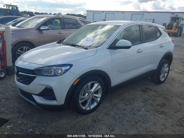 Photo 1 VIN: KL4MMBS24LB111122 - BUICK ENCORE GX 