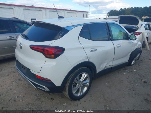 Photo 3 VIN: KL4MMBS24LB111122 - BUICK ENCORE GX 