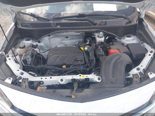 Photo 9 VIN: KL4MMBS24LB111122 - BUICK ENCORE GX 