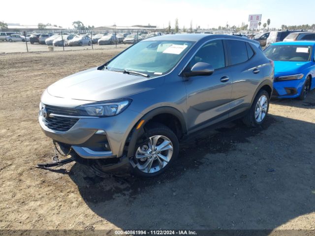 Photo 1 VIN: KL4MMBS24LB113100 - BUICK ENCORE GX 