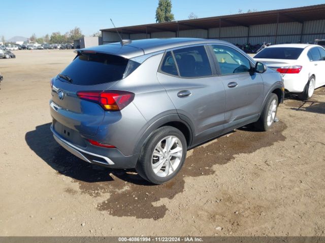 Photo 3 VIN: KL4MMBS24LB113100 - BUICK ENCORE GX 