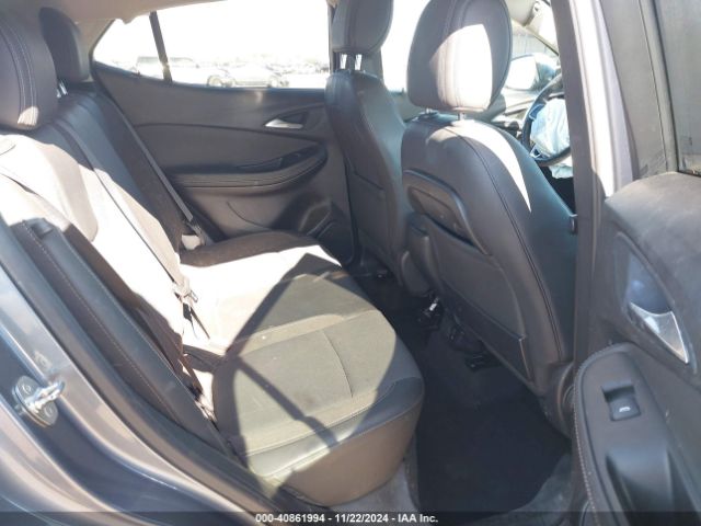 Photo 7 VIN: KL4MMBS24LB113100 - BUICK ENCORE GX 