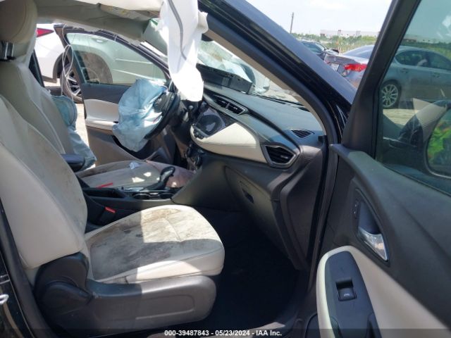 Photo 4 VIN: KL4MMBS24MB039078 - BUICK ENCORE GX 