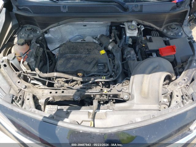 Photo 9 VIN: KL4MMBS24MB039078 - BUICK ENCORE GX 