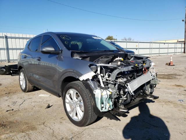 Photo 0 VIN: KL4MMBS24MB060285 - BUICK ENCORE GX 