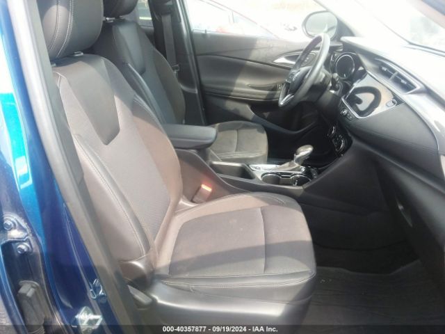 Photo 4 VIN: KL4MMBS24MB113759 - BUICK ENCORE GX 