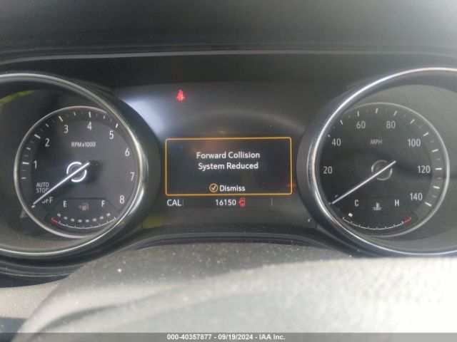 Photo 6 VIN: KL4MMBS24MB113759 - BUICK ENCORE GX 