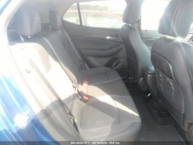 Photo 7 VIN: KL4MMBS24MB113759 - BUICK ENCORE GX 